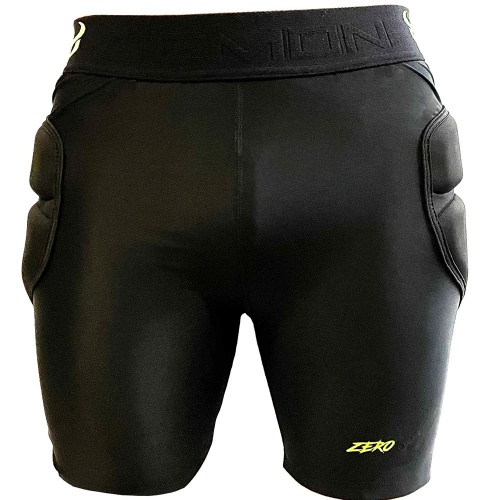 Demon Zero RF D3O Unisex Ski/Snowboard Shorts - DS0020